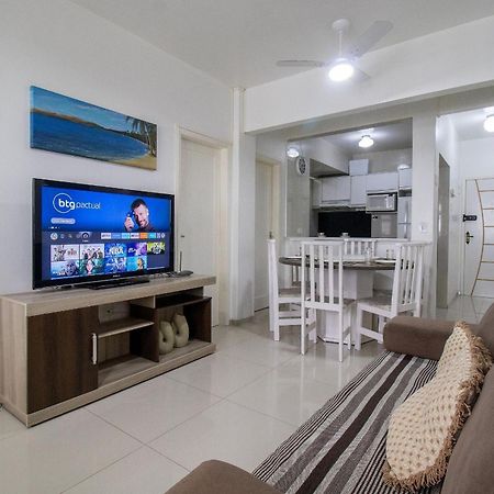 Balneário Camboriú Prn12 - Climatizado, Prox Calcadao, Sacada, 2 Dorm 아파트 외부 사진
