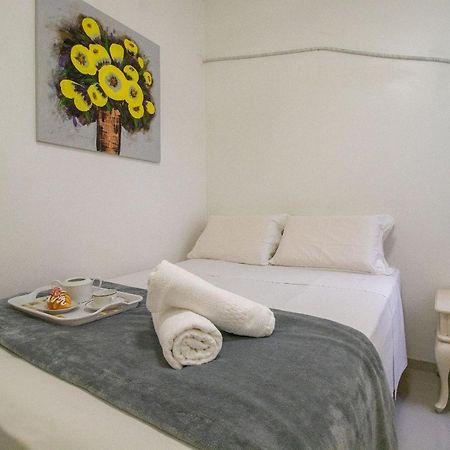 Balneário Camboriú Prn12 - Climatizado, Prox Calcadao, Sacada, 2 Dorm 아파트 외부 사진