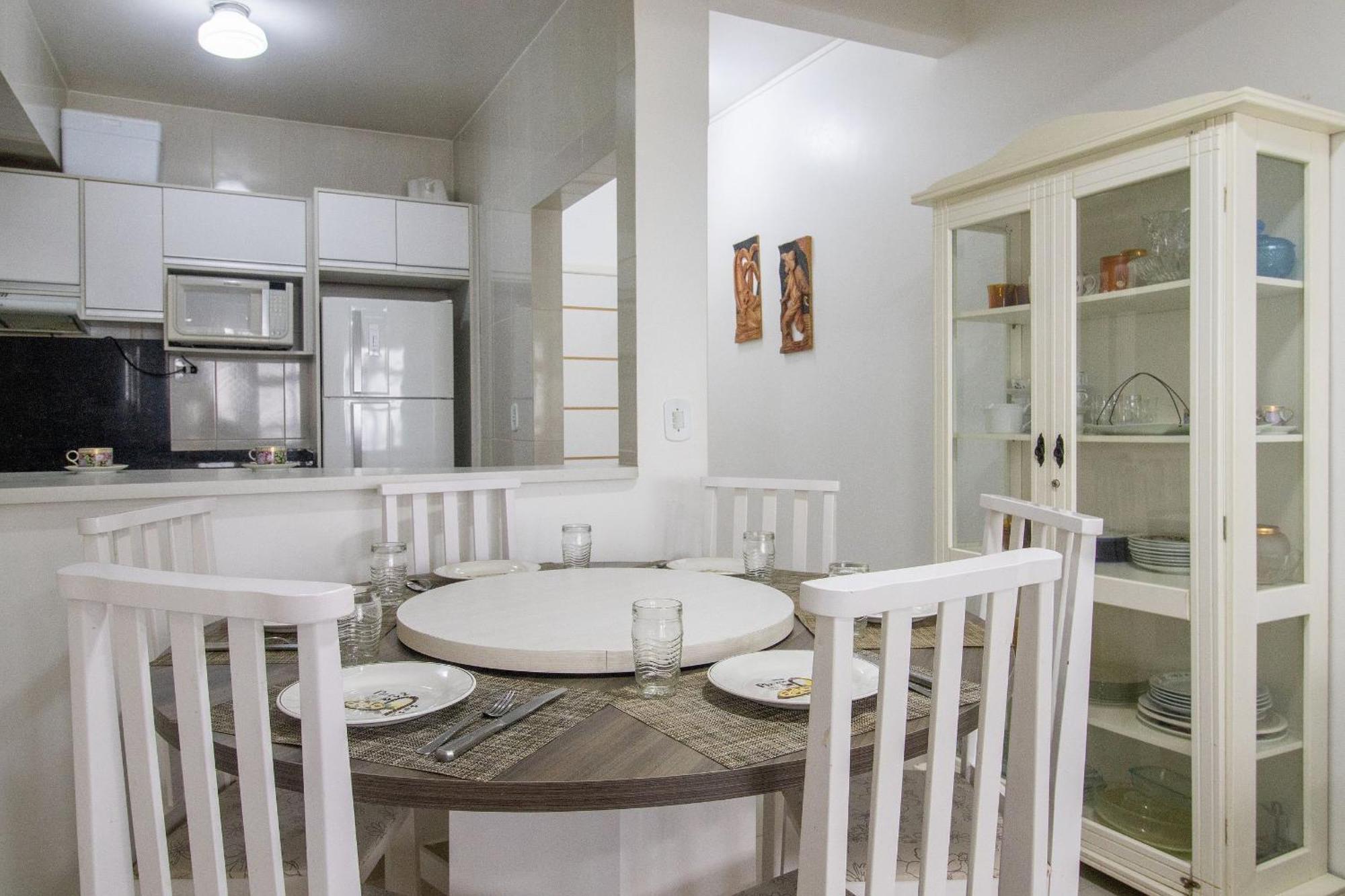 Balneário Camboriú Prn12 - Climatizado, Prox Calcadao, Sacada, 2 Dorm 아파트 외부 사진