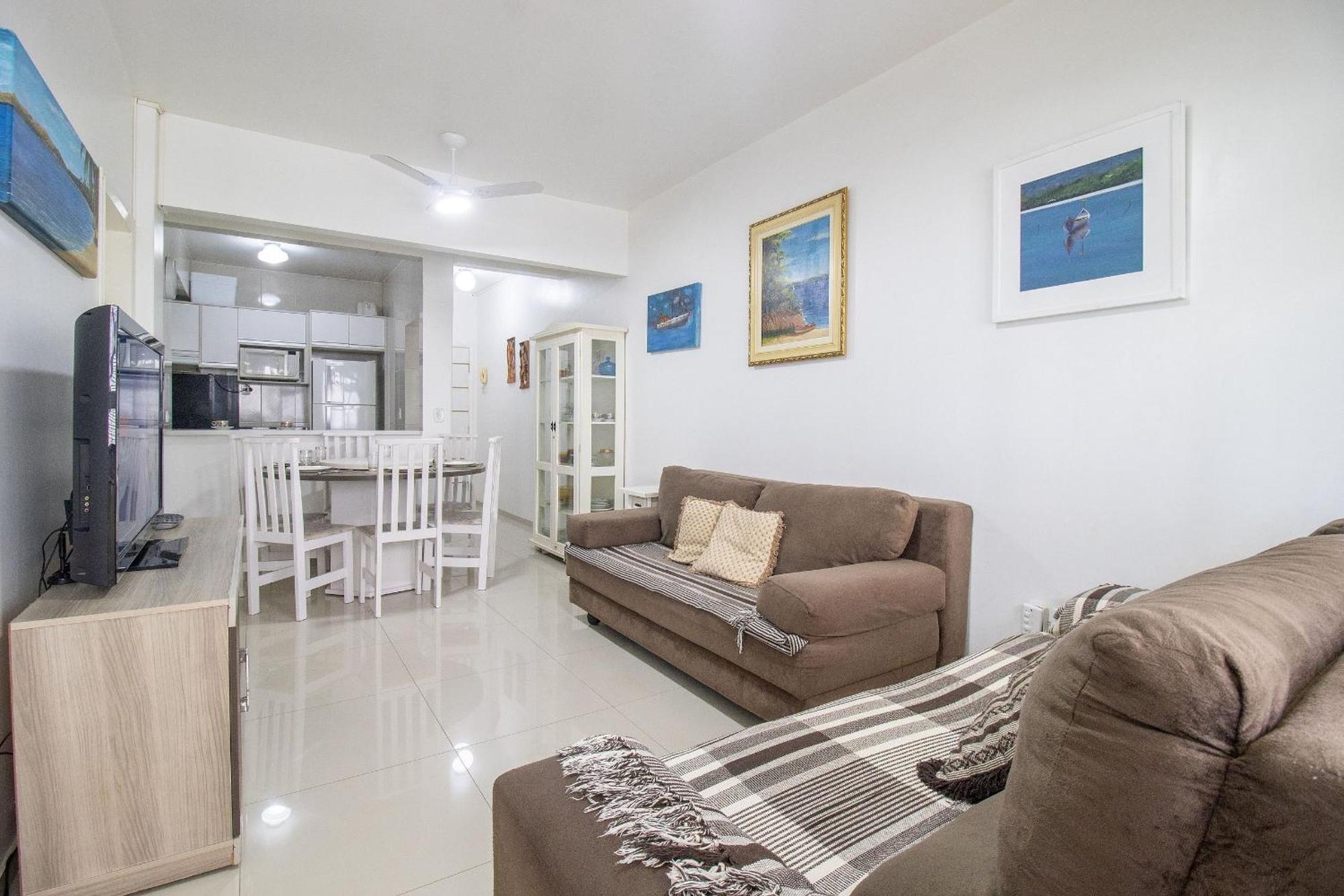 Balneário Camboriú Prn12 - Climatizado, Prox Calcadao, Sacada, 2 Dorm 아파트 외부 사진