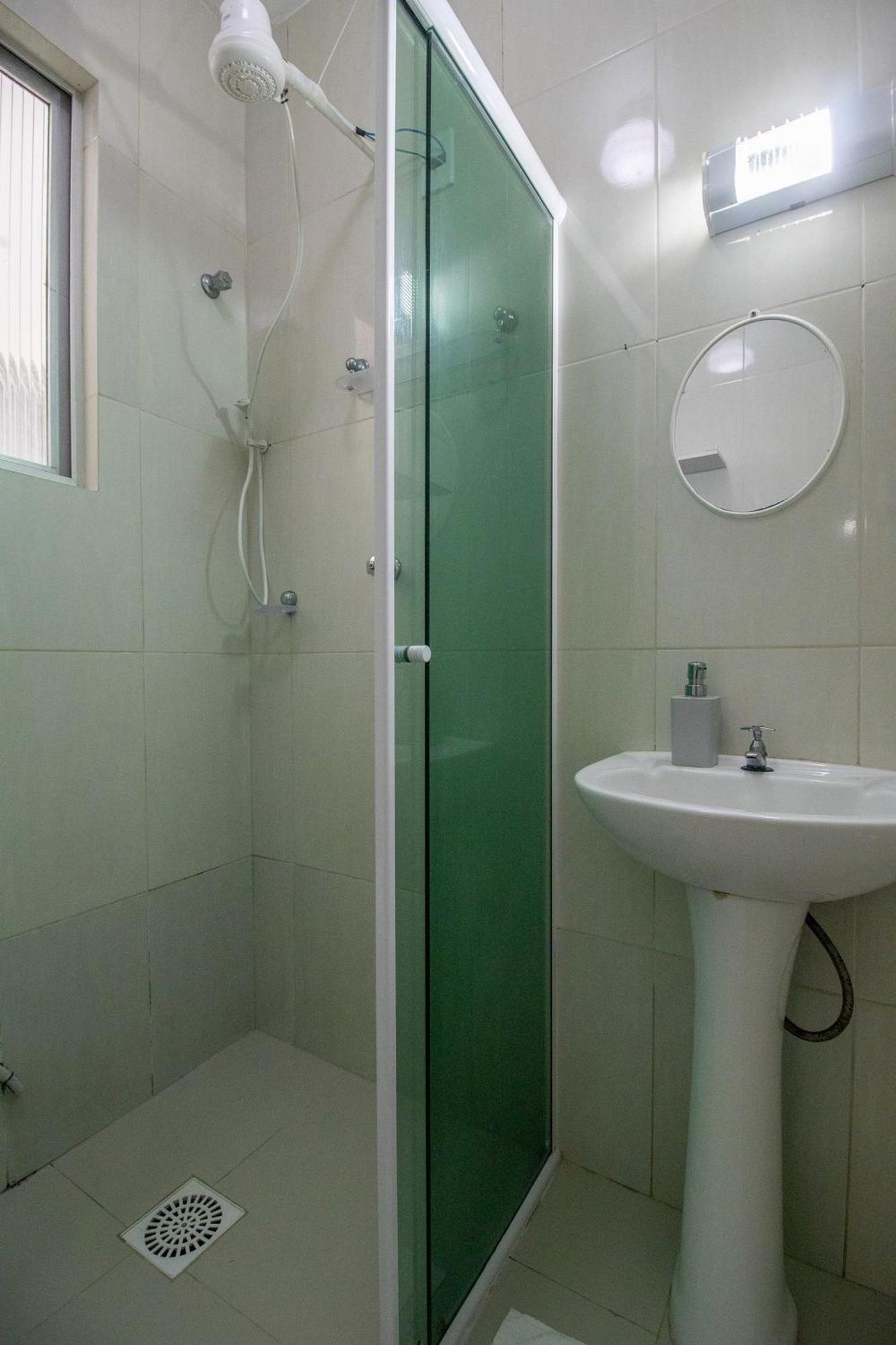 Balneário Camboriú Prn12 - Climatizado, Prox Calcadao, Sacada, 2 Dorm 아파트 외부 사진