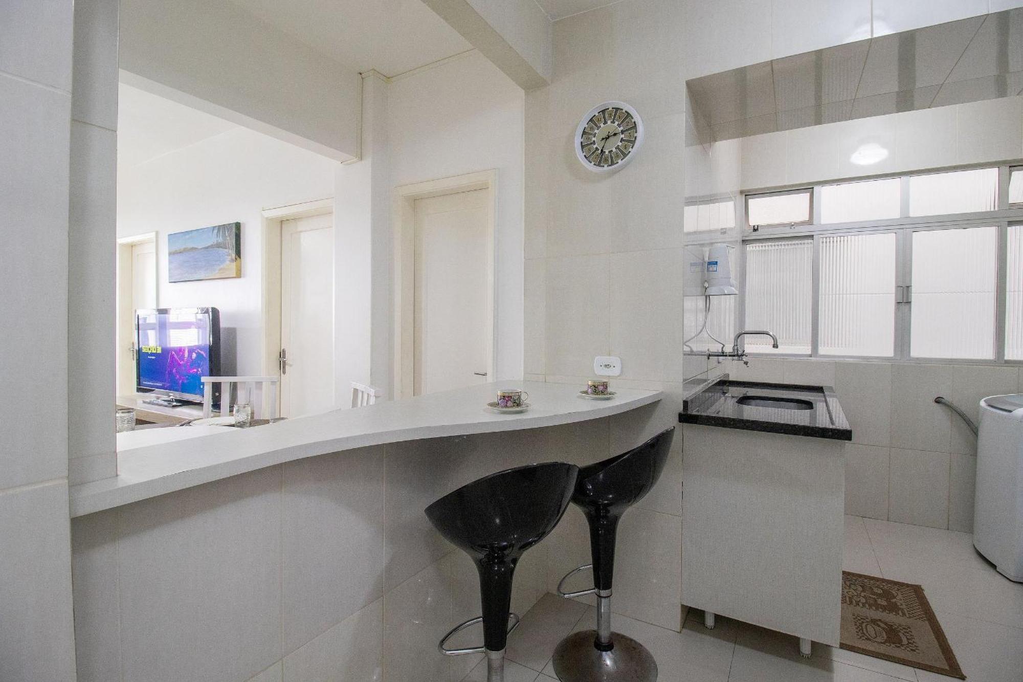 Balneário Camboriú Prn12 - Climatizado, Prox Calcadao, Sacada, 2 Dorm 아파트 외부 사진