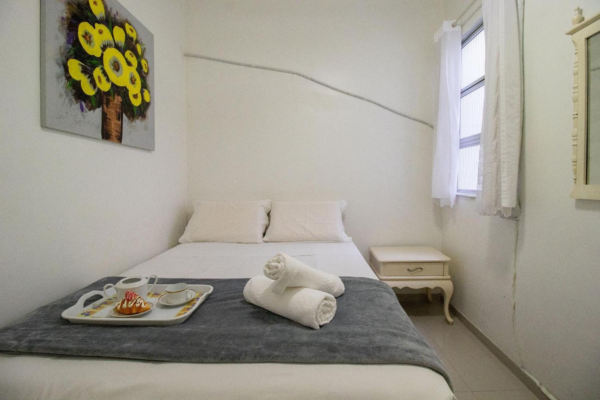 Balneário Camboriú Prn12 - Climatizado, Prox Calcadao, Sacada, 2 Dorm 아파트 외부 사진