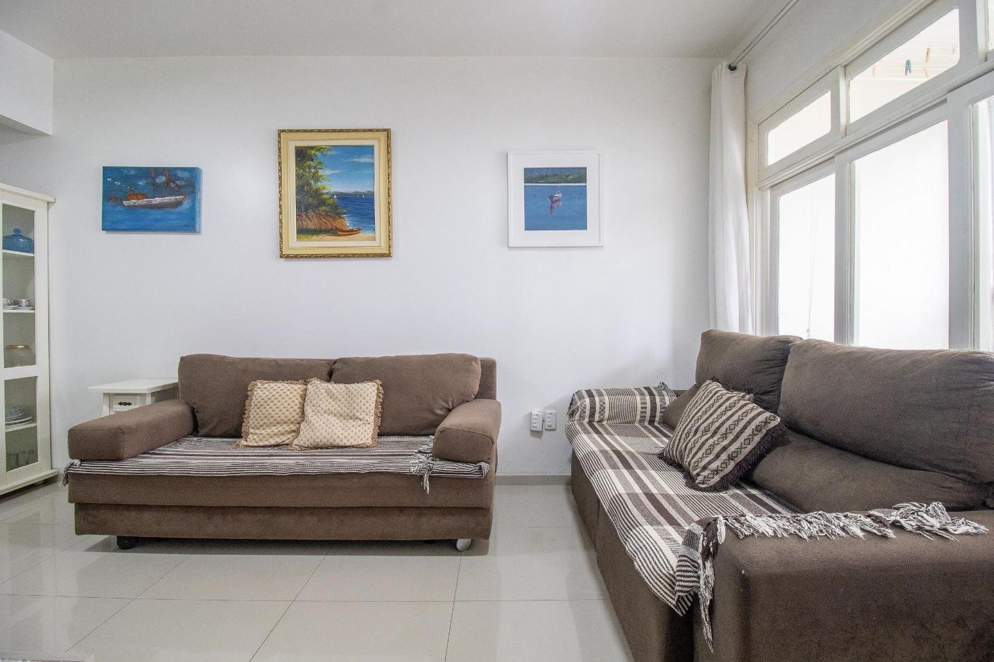 Balneário Camboriú Prn12 - Climatizado, Prox Calcadao, Sacada, 2 Dorm 아파트 외부 사진