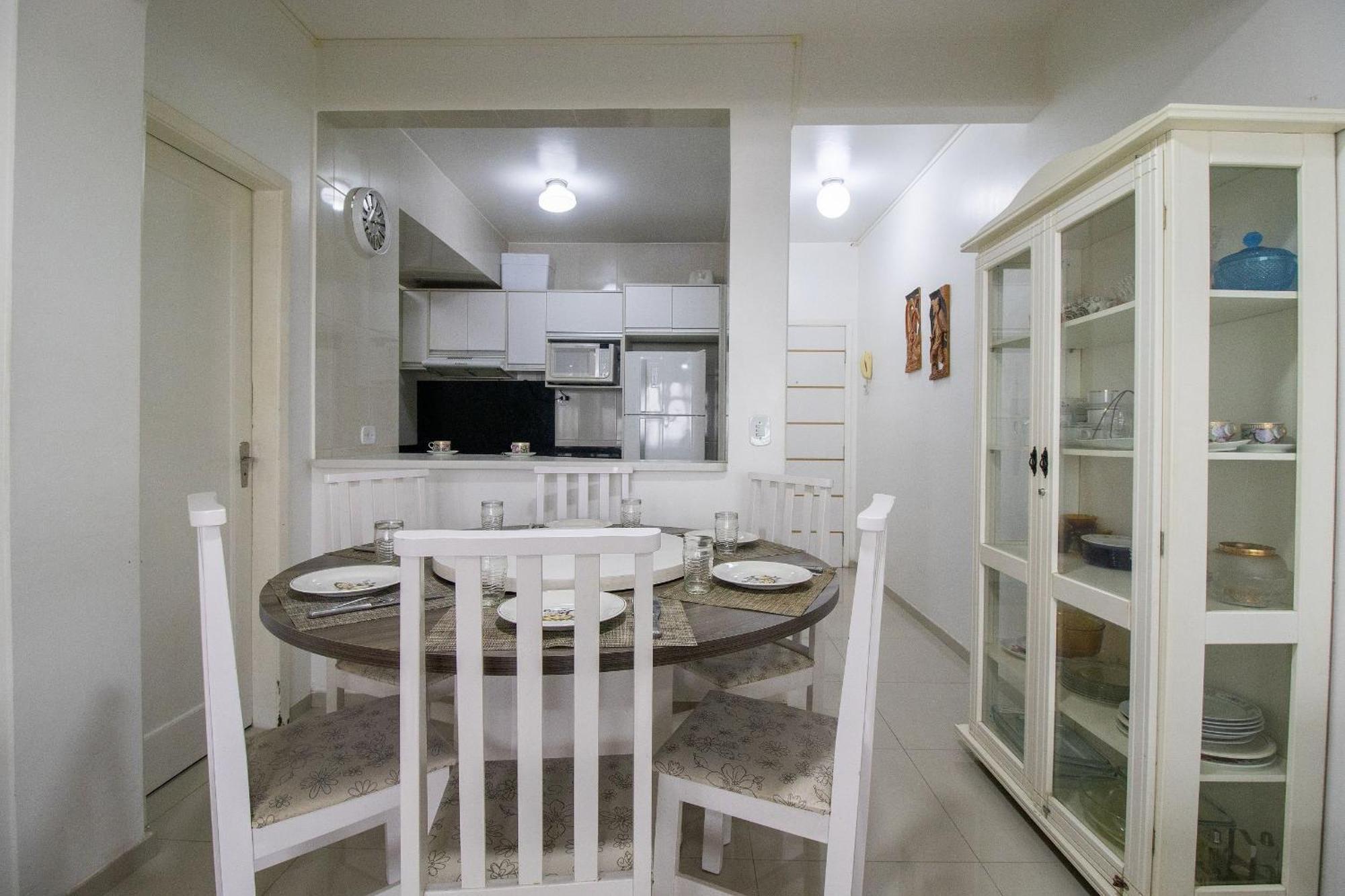 Balneário Camboriú Prn12 - Climatizado, Prox Calcadao, Sacada, 2 Dorm 아파트 외부 사진