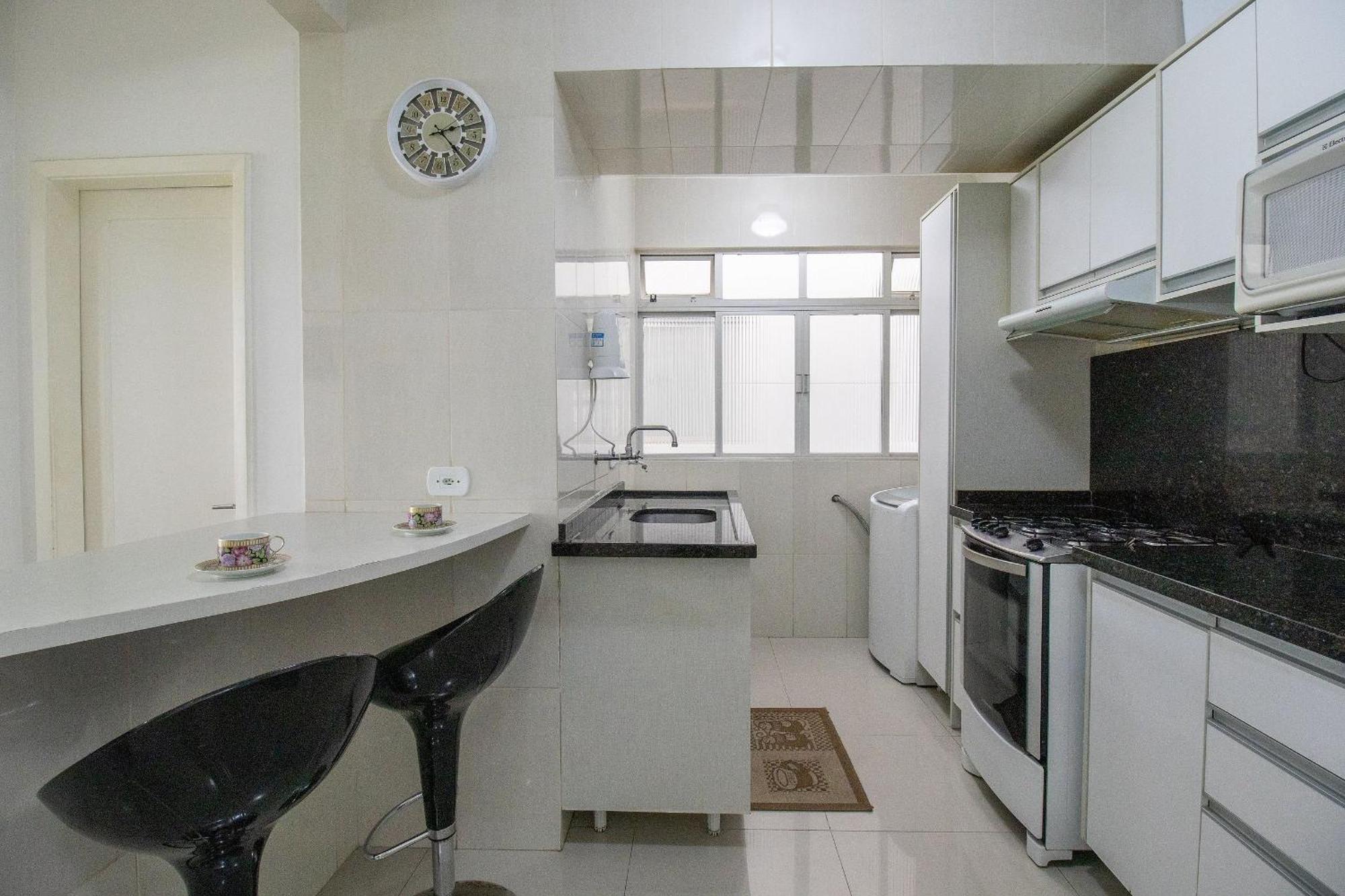 Balneário Camboriú Prn12 - Climatizado, Prox Calcadao, Sacada, 2 Dorm 아파트 외부 사진